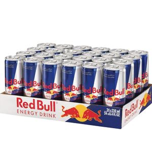 ซื้อเครื่องดื่มให้พลังงานเรดบูลแท้ 250 มล. ราคาดีที่สุด พร้อมส่งออก เรดบูล - เครื่องดื่มให้พลังงาน เรดบูล เครื่องดื่มให้พลังงาน 250 มล. - Product Image 5