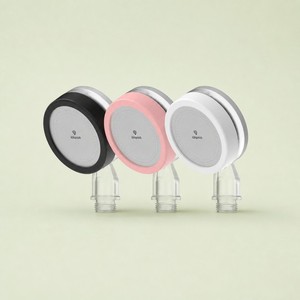 Douche de voyage miniature SinSu - Product Image 5