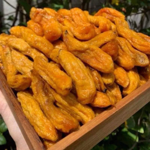Bananes séchées douces d'origine vietnamienne, valeur nutritionnelle élevée, fruits déshydratés non-OGM pour l'exportation en vrac - Product Image 5