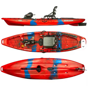 Authentique outil manuel avant en fonte Knarr Complete Drive 13,9 pouces FD Mark IV 2025 avec accessoires d'origine - Product Image 2