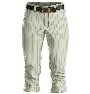 Uniforme de baseball respirant de couleur unie, haute qualité, personnalisable avec nom et numéro d'équipe imprimés - Product Image 5