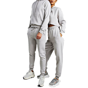 Sweat à capuche en coton haute densité, doux et résistant, collection hiver - Product Image 4