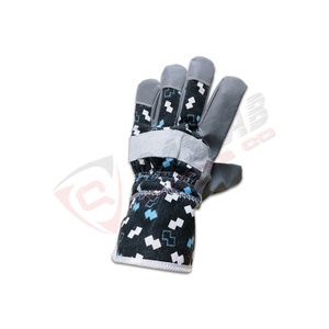 Flowers-Printings Reusable-Working Anti-slips Breathable <b>Planting</b> Pakistan Manufacturer Lightweight Best Style <b>Gardening</b> Gloves - Product Image 5