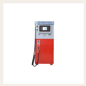 เครื่องจ่ายน้ำมันเคลื่อนที่แบบดิจิตอล DIGITAL FLOW DCD-21 / DCD-41  2 หัวจ่าย / 4 หัวจ่าย 1 หัวฉีด - Product Image 2