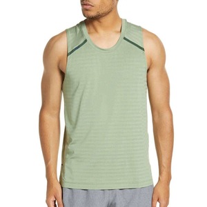 Fashionable Sustainable Men Tank Top Trending style blank <b>Light</b> Weight Men's Tank Top - Product Image 5