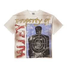 T-shirt surdimensionné en coton épais 300 GSM personnalisé pour homme, style streetwear, effet délavé vintage, imprimé graphique, coupe ajustée, épaules tombantes - Product Image 2