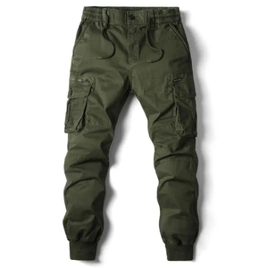 Men's Detachable Workwear <b>Pants</b>, Men's Cargo <b>Pants</b>, Men's Casual <b>Pants</b> - Product Image 6