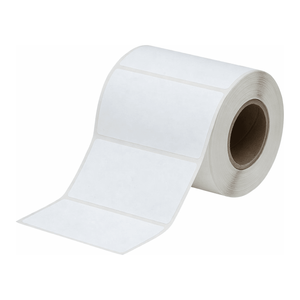 Étiquettes adhésives en PET durables approuvées UL BradyJet J2000 pour l'identification des équipements industriels - Product Image 3