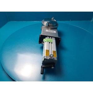 Bride de raccordement sous vide ISO-F 80 - Équipements et pièces semi-conductrices de renommée mondiale et de confiance - Product Image 3