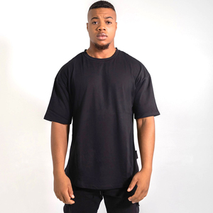 Newest Design Pakistan Made Custom Design High Quality 100% Cotton Knitted Breathable Quick Dry Sale Price Unique for Men T - Product Image 1