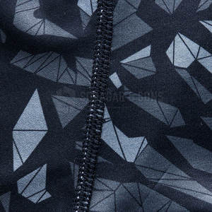 Servicio OEM, Rashguards de MMA de Color Sólido de Primera Calidad, Estilo Único, Rashguards para Uso en Exteriores - Product Image 3