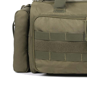 Bolsa de Utilidad para Camping, Multifuncional, Gran Capacidad, Resistente, Diseño Sólido, Precio Bajo, NAHEED SPORTS, Unisex - Product Image 3