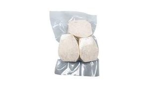 ถุงเผือกแช่แข็งคุณภาพสูงตัดและทำความสะอาด - Product Image 1