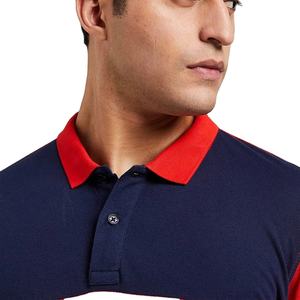 Polo Nuevo de Alta Calidad para Hombre, Ropa Casual, Logotipo Personalizado, Polo de Manga Corta de Color Sólido 2026 - Product Image 2