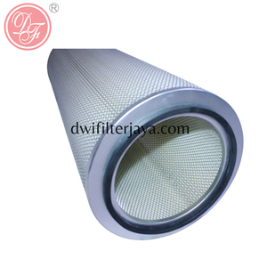 Repuestos de Equipos de Filtración de la Mejor Calidad, Elemento de Filtro de Aire de Repuesto - Product Image 5