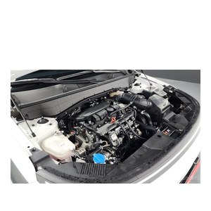 Hyundai Kona 1.6 Turbo Gasolina 2WD con Caja de Cambios Automática, Modelo Junio 2024, 5489 km, Emisión Euro V, Asientos de Cuero, Cámara Trasera - Product Image 5