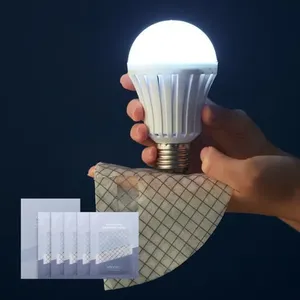 AROCELL Botulcare Qualité Graphène Masque Facial Feuille 5ea Pack - Product Image 1