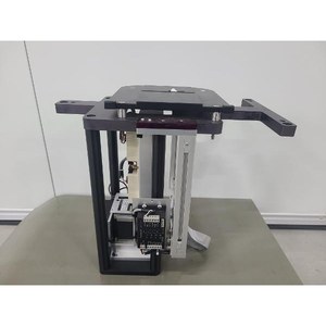 ตัวควบคุมมอเตอร์ RORZE RE120-002-001 ใช้ได้ทันที อะไหล่อุปกรณ์เซมิคอนดักเตอร์รุ่นเก่า - Product Image 2