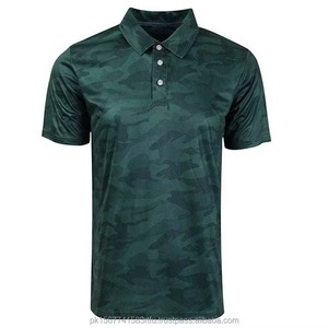 <b>Men's</b> <b>Black</b> Formal for Shirt Short Sleeve Quick Dry Breathable Anti-Wrinkle Regular Fit Knitted Polyester/Cotton - Product Image 5