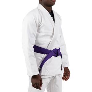 Kimono de Jiu-Jitsu BJJ pour Entraînement et Compétition, Vente en Gros Usine, Logo Personnalisé, Uniforme de Jiu-Jitsu pour Enfants et Adultes - Product Image 2