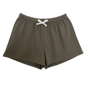 Shorts Bermuda Femme Taille Haute Tendance Confortables et Légers Idéaux pour l'Été, le Streetwear et l'Usage Quotidien En Stock FABRIQUÉ PAR HS - Product Image 3
