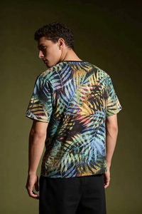 Camiseta '' SOSH 4 '' para hombre, camiseta Bradford - Product Image 2