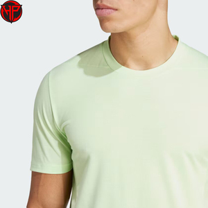 New Arrival Wholesale Custom Summer Male <b>Twinset</b> Short Sleeve T Shirt and Shorts 2 Piece Men T-shirt Sets - Product Image 5