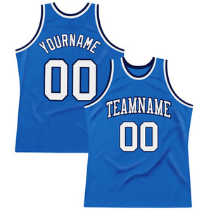 Conjunto de Uniforme de Baloncesto Personalizado, Proveedor de Impresión de Camisetas de Malla Personalizadas, Logotipo del Equipo, Nombre, Número, Ropa Deportiva al por Mayor de Fábrica - Product Image 1