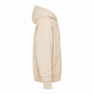Sudadera con Capucha Premium con Cordón Ajustable, Corte Regular, para Hombre y Unisex, de Algodón y Felpa, Transpirable, para Invierno, Estilo Urbano - Product Image 5
