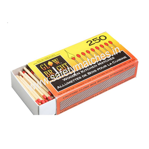 La cuisine en vrac correspond à différentes têtes de correspondance de couleur 118X65X25 MM boîtes d'allumettes imprimées personnalisées à la qualité du prix de gros d'usine - Product Image 2