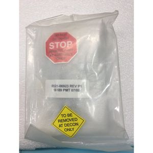 AMAT 0021-06923 แคลมป์, ฐาน, สายแก๊สแบบยืดหยุ่น DZ IHZ - อุปกรณ์และอะไหล่เซมิคอนดักเตอร์ระดับโลกที่เชื่อถือได้ - Product Image 2