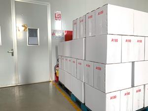 Nueces de Anacardo Secas Premium Orgánicas Tostadas en Caja de Hojalata de 10 kg Sin Cáscara - Vietnam Listas para Usar con Calidades Personalizables - Product Image 3