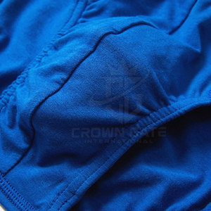 Vente directe d'usine, sous-vêtements pour hommes, qualité supérieure, coupe confortable, étiquette privée, design personnalisé, sous-vêtements pour hommes - Product Image 3