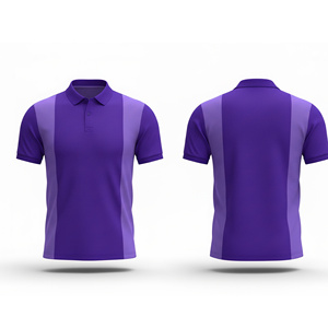 Proveedor de Camisetas Polo Sublimadas Personalizadas al por Mayor – Ropa Deportiva con Estampado Resistente a la Decoloración para Hombres, Mujeres y Jóvenes, Polo Deportivo de Secado Rápido - Product Image 4