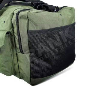 Sacs de hockey sur glace de qualité supérieure, fabriqués avec des fils résistants, conçus pour une utilisation longue durée - Product Image 5