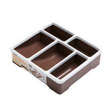 Vassoio organizzatore - Product Image 1