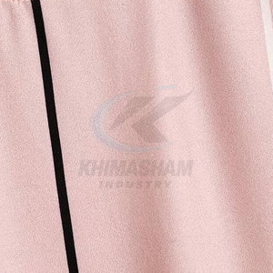 T-shirt Homme Uni en Polyester/Coton Respirant Écologique de Haute Qualité, Col Rond, Personnalisable avec Logo OEM et Couleurs au Choix, Vente en Gros - Product Image 4