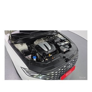 Hyundai Grandeur 3.0 LPi 2021/11, Auto de Alquiler, 67,915 km, Caja de Cambios Automática, Asientos de Cuero, con Cámara Trasera - Product Image 6