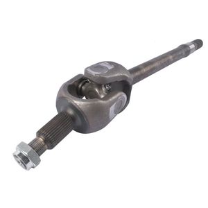 Semiasse Anteriore Lato Guida per Jeep Wrangler JK 2007-2018, Modello 3.8L, Codici 68004081AA e 68145055AA - Product Image 2