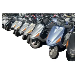 دراجة بخارية مستعملة JOG 50 ماركة يابانية kymco