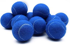 Premium Tennis <b>Ball</b> for Sports Training and Matches Excellent <b>Bounce</b> Control Durable All Court Performance <b>Ball</b> - Product Image 4