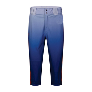 Factory Made Unique Design Baseball <b>Pant</b> Custom Logo High Quality Best Printed Baseball <b>Pants</b> For Unisex Made In Pakistan - Product Image 1