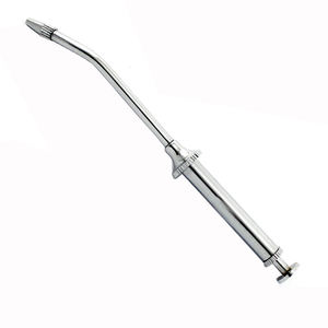 Pinza Perforadora Manual de Acero Reutilizable para Dique Dental, Herramienta de Ortodoncia para Perforación de Dique de Goma en Laboratorio Dental - Product Image 2
