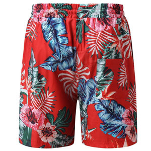 Plus Size Breathable <b>Men</b> Beach <b>Shorts</b> For Summer Wear Quick Dry Lightweight Beach <b>Shorts</b> For <b>Men</b> - Product Image 2
