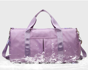 Sac de sport professionnel, résistant à l'eau, sac de voyage pour l'entraînement en équipe, football et basketball - Product Image 5