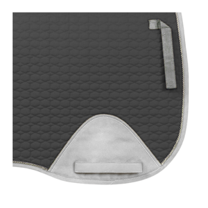 Almohadilla de Montar a Caballo de Alto Rendimiento Ultra Premium, Transpirable, Acolchada de Poliéster, con Logotipo Personalizado, Fabricante Mayorista OEM Ecuestre - Product Image 4