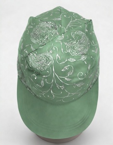 Ensemble cadeau duo casquette d'été légère et bandana tendance pour hommes et femmes - Product Image 6