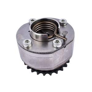 Kit de Piñón de Distribución del Árbol de Levas de Escape para Motor 3.5L de Toyota RAV4, Sienna y Lexus ES350, 13080-31010 13080-31020, Cadena de Distribución - Product Image 1