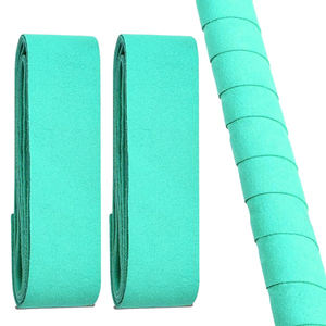 Empuñaduras de Hockey sobre Césped Profesionales Más Vendidas, Empuñaduras de Gamuza Antideslizantes de Primera Calidad para Todas las Condiciones - Product Image 1