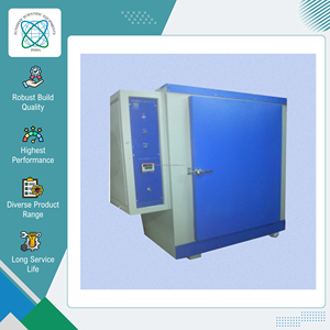 Profesionales en la Venta de Hornos de Aire Caliente de Acero Inoxidable de Excelente Calidad, Fáciles de Operar, a un Precio de Mercado Razonable, desde India - Product Image 6